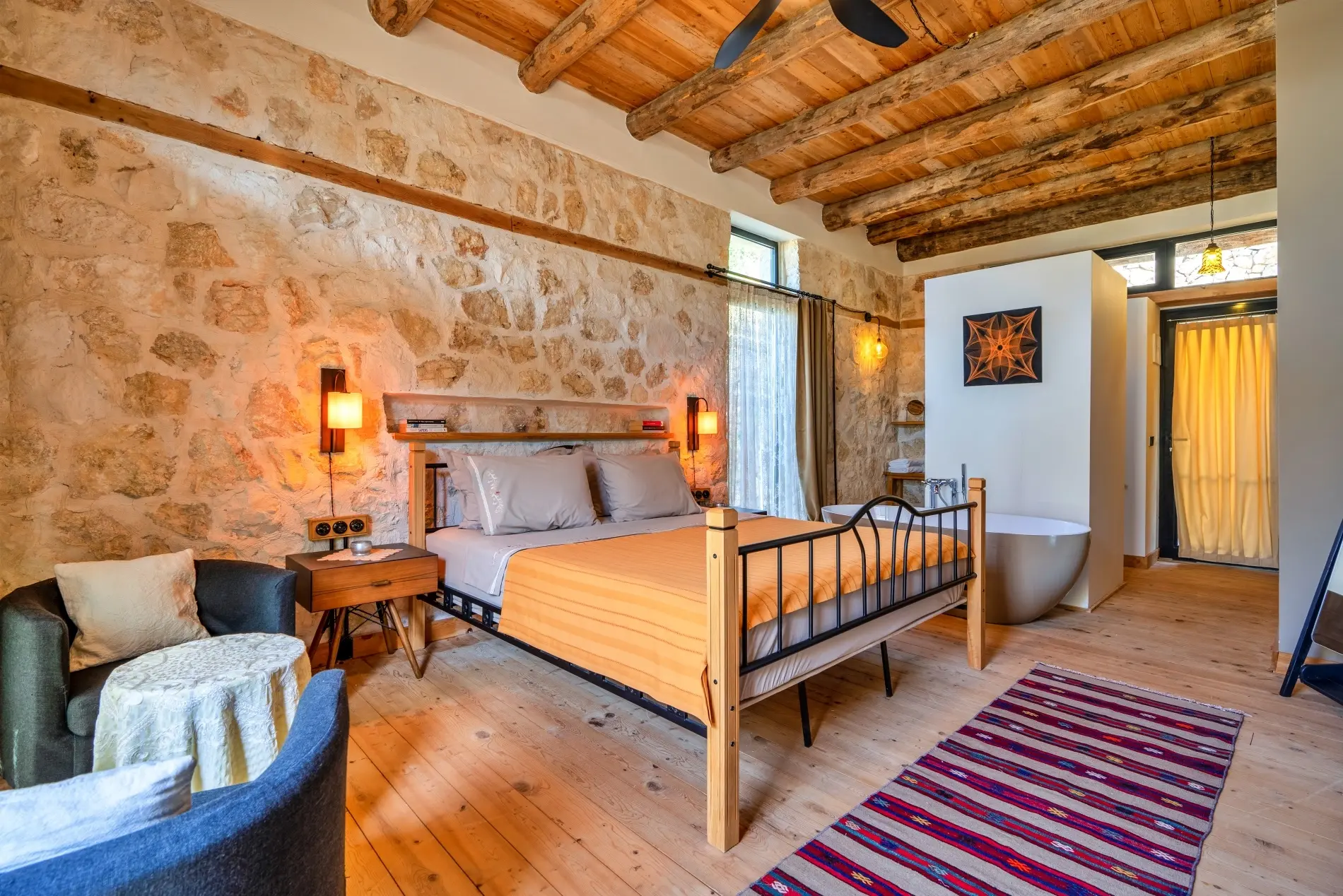 Villa Silver House görsel 12